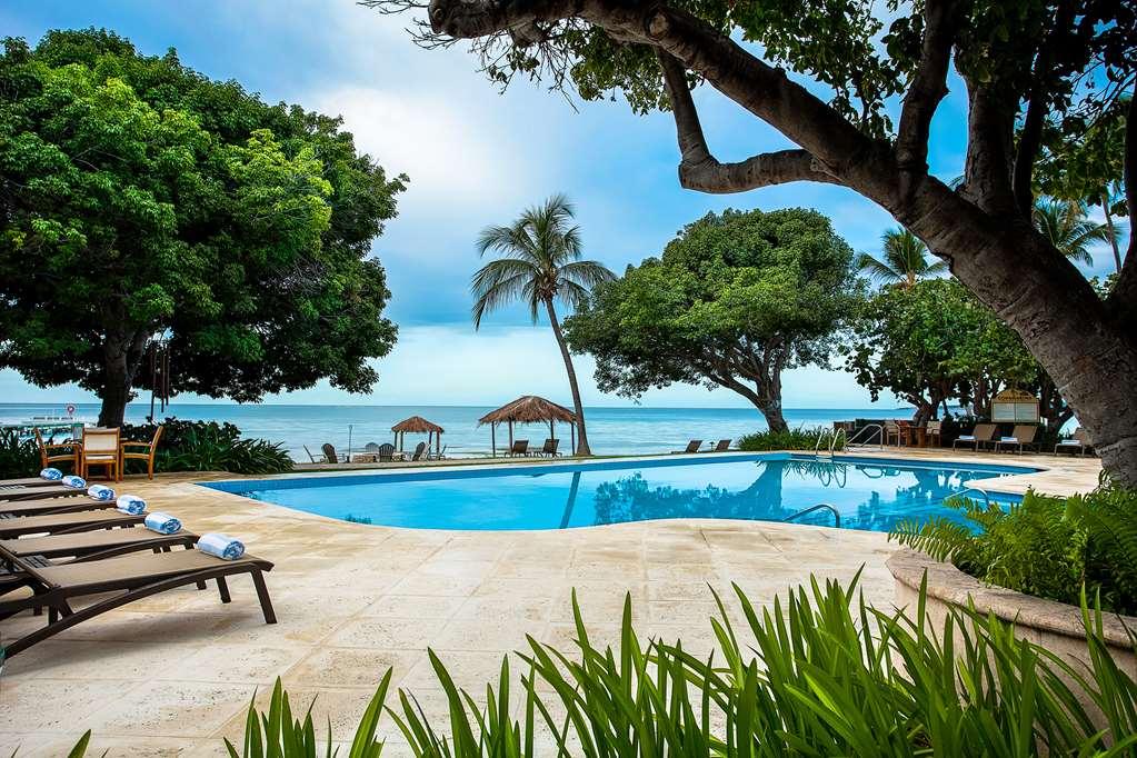 Copamarina Beach Resort & Spa Guanica Instalações foto
