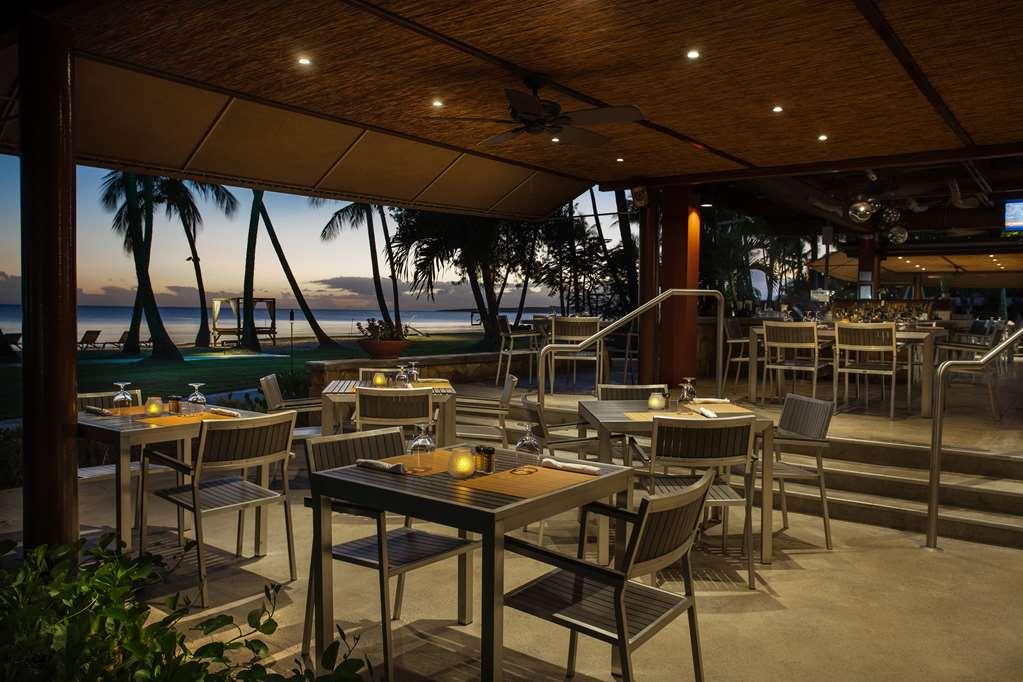 Copamarina Beach Resort & Spa Guanica Restaurante foto