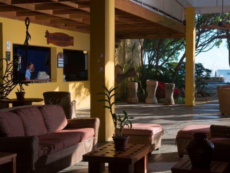 Copamarina Beach Resort & Spa Guanica Exterior foto