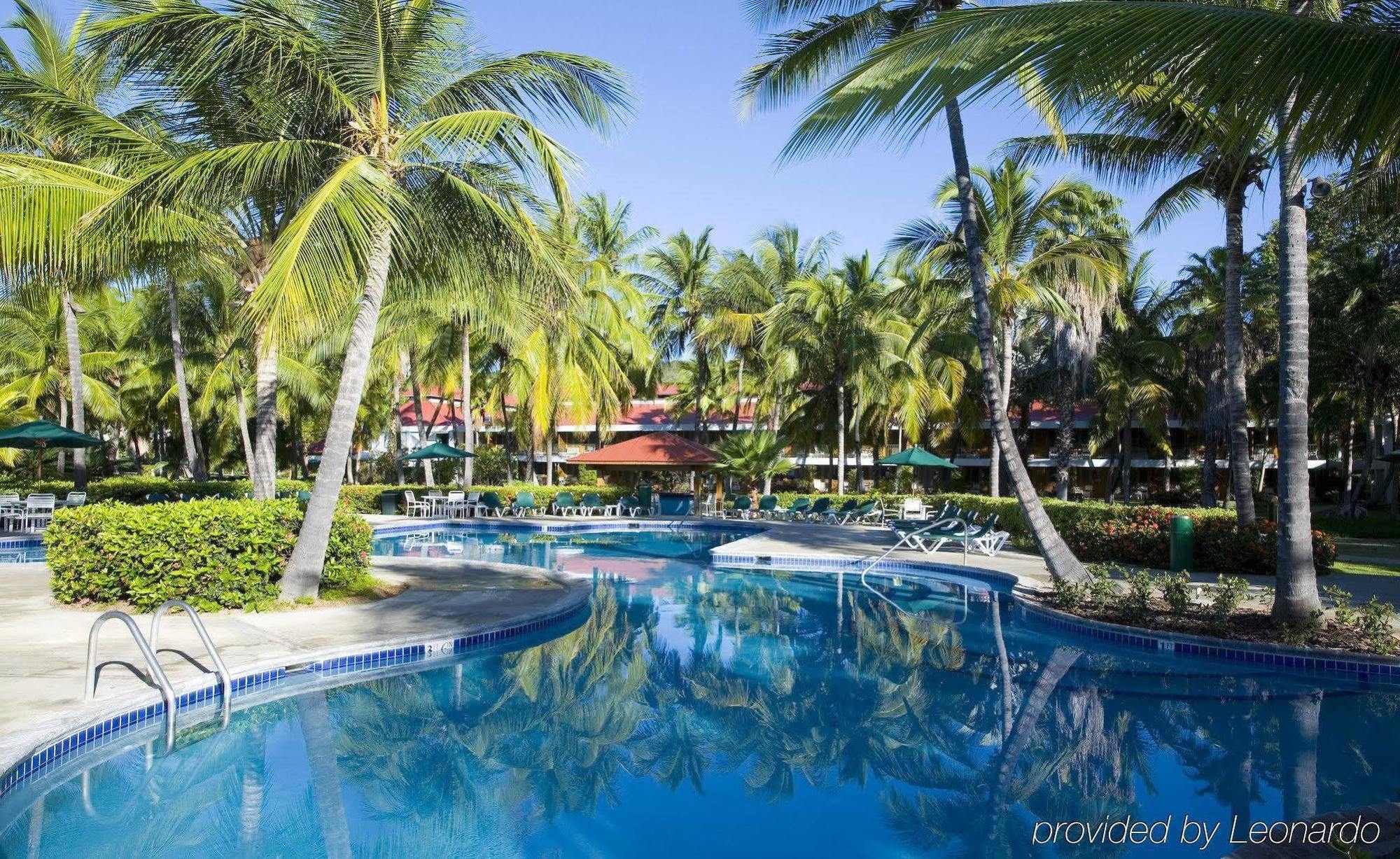 Copamarina Beach Resort & Spa Guanica Exterior foto